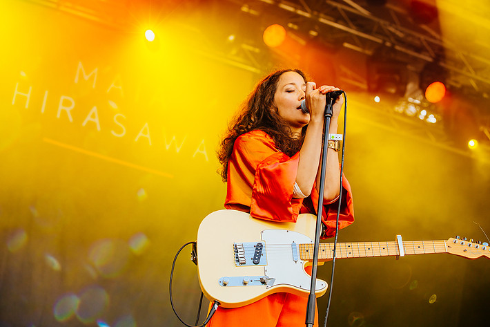2013-08-13 - Maia Hirasawa från Göteborgs Kulturkalas, Göteborg