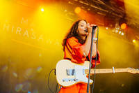 2013-08-13 - Maia Hirasawa från Göteborgs Kulturkalas, Göteborg