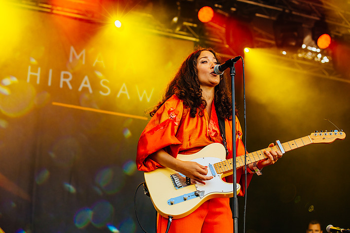 2013-08-13 - Maia Hirasawa från Göteborgs Kulturkalas, Göteborg