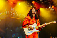 2013-08-13 - Maia Hirasawa från Göteborgs Kulturkalas, Göteborg