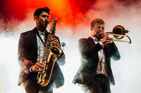 2013-08-13 - Movits från Göteborgs Kulturkalas, Göteborg