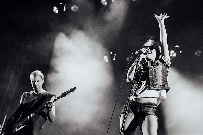 2013-08-15 - The Sounds från Göteborgs Kulturkalas, Göteborg