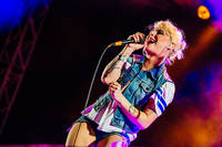 2013-08-15 - The Sounds från Göteborgs Kulturkalas, Göteborg