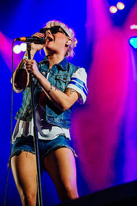2013-08-15 - The Sounds från Göteborgs Kulturkalas, Göteborg