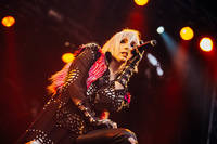 2013-08-16 - Yohio från Götaplatsen, Göteborg