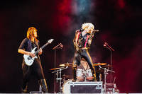 2013-08-16 - Yohio från Götaplatsen, Göteborg
