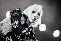 2013-08-16 - Yohio från Götaplatsen, Göteborg