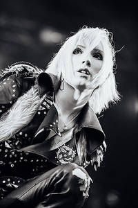 2013-08-16 - Yohio från Götaplatsen, Göteborg