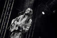 2013-08-08 - Crystal Fighters från Way Out West, Göteborg