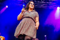 2013-08-08 - Alabama Shakes från Way Out West, Göteborg