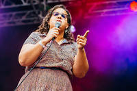 2013-08-08 - Alabama Shakes från Way Out West, Göteborg
