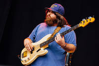 2013-08-08 - Alabama Shakes från Way Out West, Göteborg