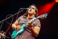 2013-08-08 - Alabama Shakes från Way Out West, Göteborg