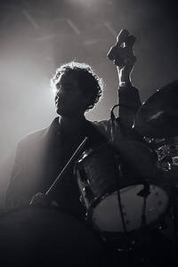 2013-08-08 - Beach House från Way Out West, Göteborg