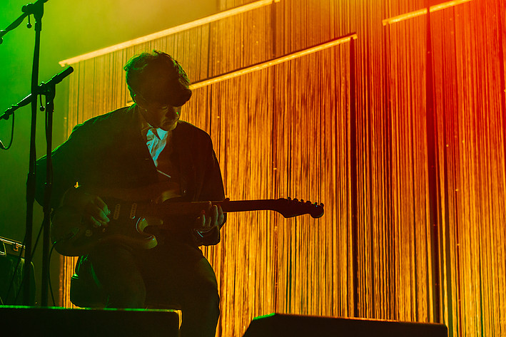 2013-08-08 - Beach House från Way Out West, Göteborg