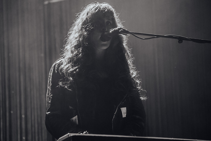2013-08-08 - Beach House från Way Out West, Göteborg