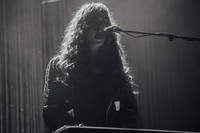 2013-08-08 - Beach House från Way Out West, Göteborg