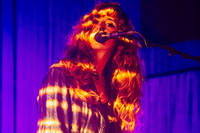 2013-08-08 - Beach House från Way Out West, Göteborg