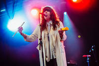 2013-08-09 - Sibille Attar från Way Out West, Göteborg