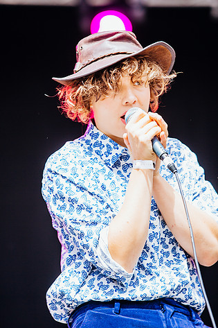 2013-08-09 - Amason från Way Out West, Göteborg