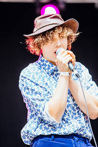 2013-08-09 - Amason från Way Out West, Göteborg