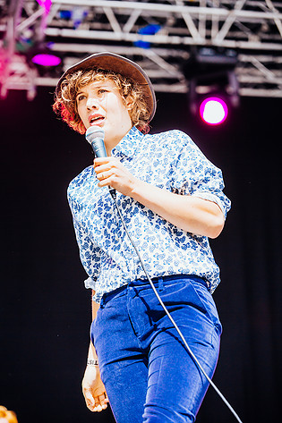 2013-08-09 - Amason från Way Out West, Göteborg