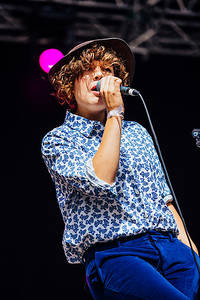 2013-08-09 - Amason från Way Out West, Göteborg