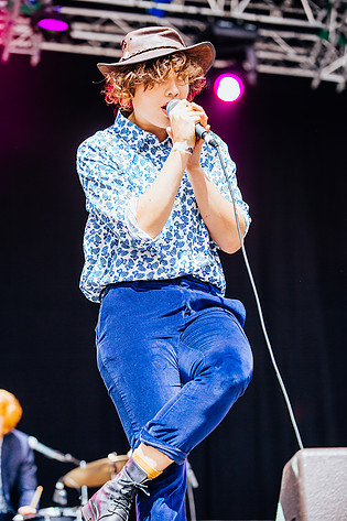 2013-08-09 - Amason från Way Out West, Göteborg