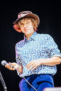 2013-08-09 - Amason från Way Out West, Göteborg