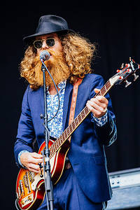 2013-08-09 - Amason från Way Out West, Göteborg