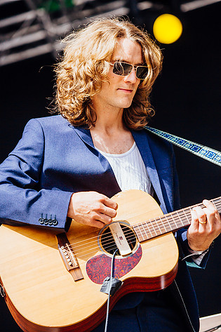 2013-08-09 - Amason från Way Out West, Göteborg