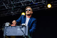 2013-08-09 - Amason från Way Out West, Göteborg