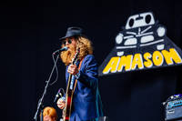 2013-08-09 - Amason från Way Out West, Göteborg