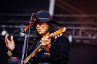 2013-08-09 - Rodriguez från Way Out West, Göteborg