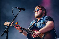 2013-08-09 - Of Monsters And Men från Way Out West, Göteborg