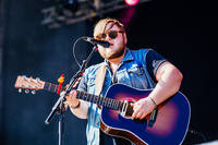 2013-08-09 - Of Monsters And Men från Way Out West, Göteborg