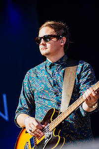 2013-08-09 - Of Monsters And Men från Way Out West, Göteborg