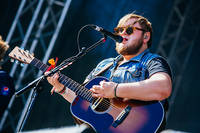 2013-08-09 - Of Monsters And Men från Way Out West, Göteborg
