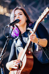 2013-08-09 - Of Monsters And Men från Way Out West, Göteborg