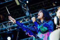 2013-08-09 - Bat For Lashes från Way Out West, Göteborg