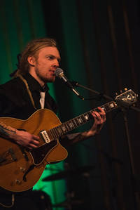 2020-01-25 - Böksholm från Palladium, Växjö