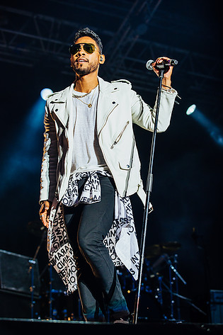 2013-08-09 - Miguel från Way Out West, Göteborg