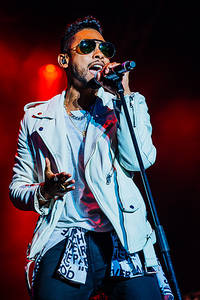 2013-08-09 - Miguel från Way Out West, Göteborg