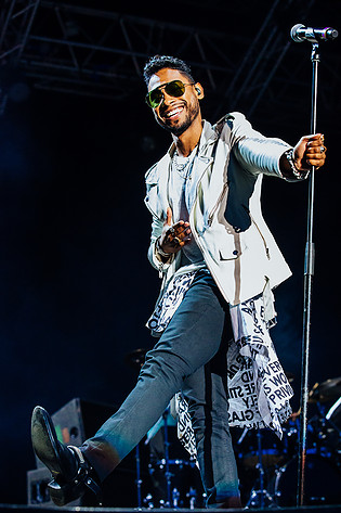 2013-08-09 - Miguel från Way Out West, Göteborg