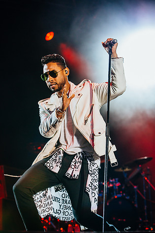 2013-08-09 - Miguel från Way Out West, Göteborg