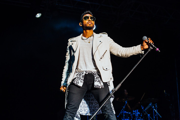2013-08-09 - Miguel från Way Out West, Göteborg