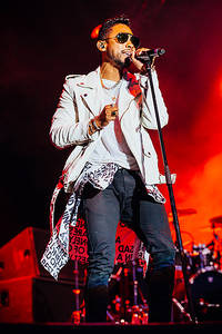 2013-08-09 - Miguel från Way Out West, Göteborg