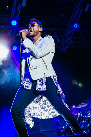 2013-08-09 - Miguel från Way Out West, Göteborg
