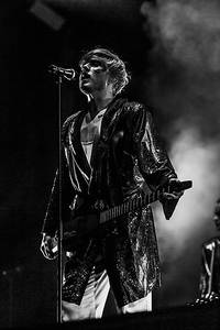 2013-08-09 - The Knife från Way Out West, Göteborg