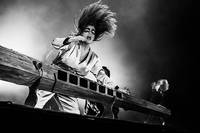 2013-08-09 - The Knife från Way Out West, Göteborg